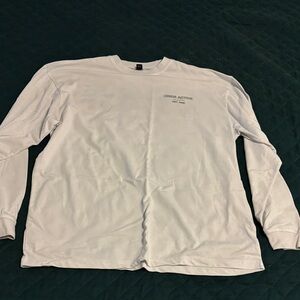 Oner Active Women’s Graphic White Long Sleeve Tee